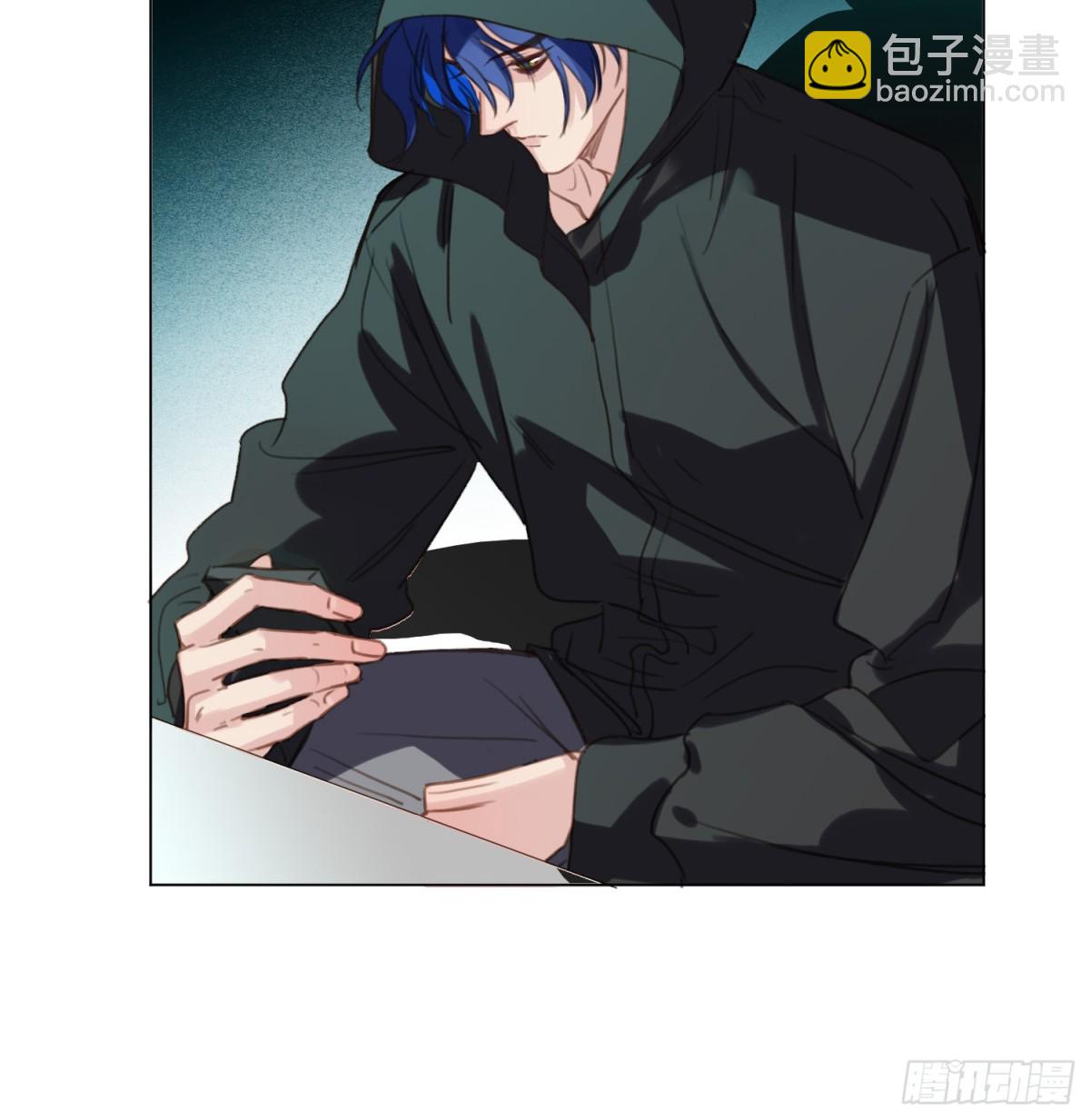 罪犯梯度&middot;13(1/2)-第162话