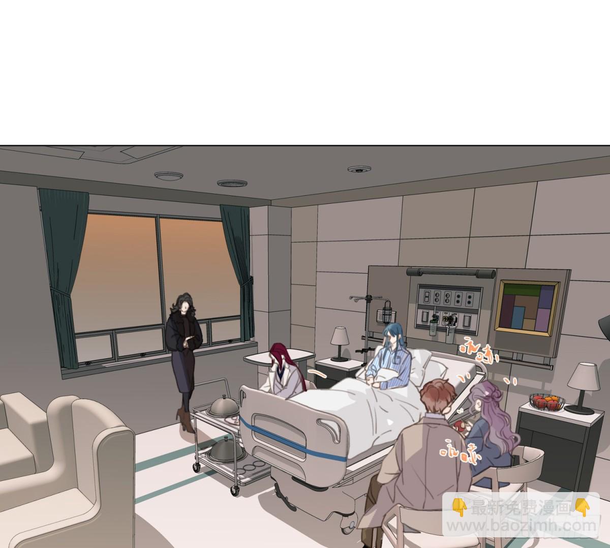 罪犯梯度&middot;15(1/2)-第164话