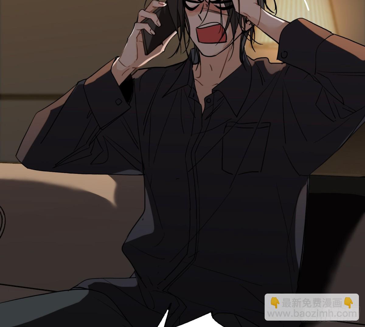 罪犯梯度&middot;15(1/2)-第164话