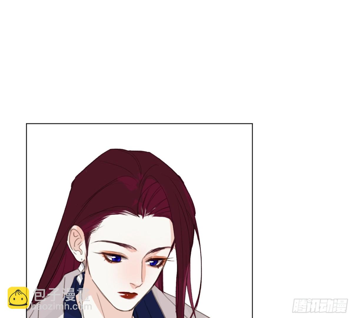 罪犯梯度&middot;15(1/2)-第164话