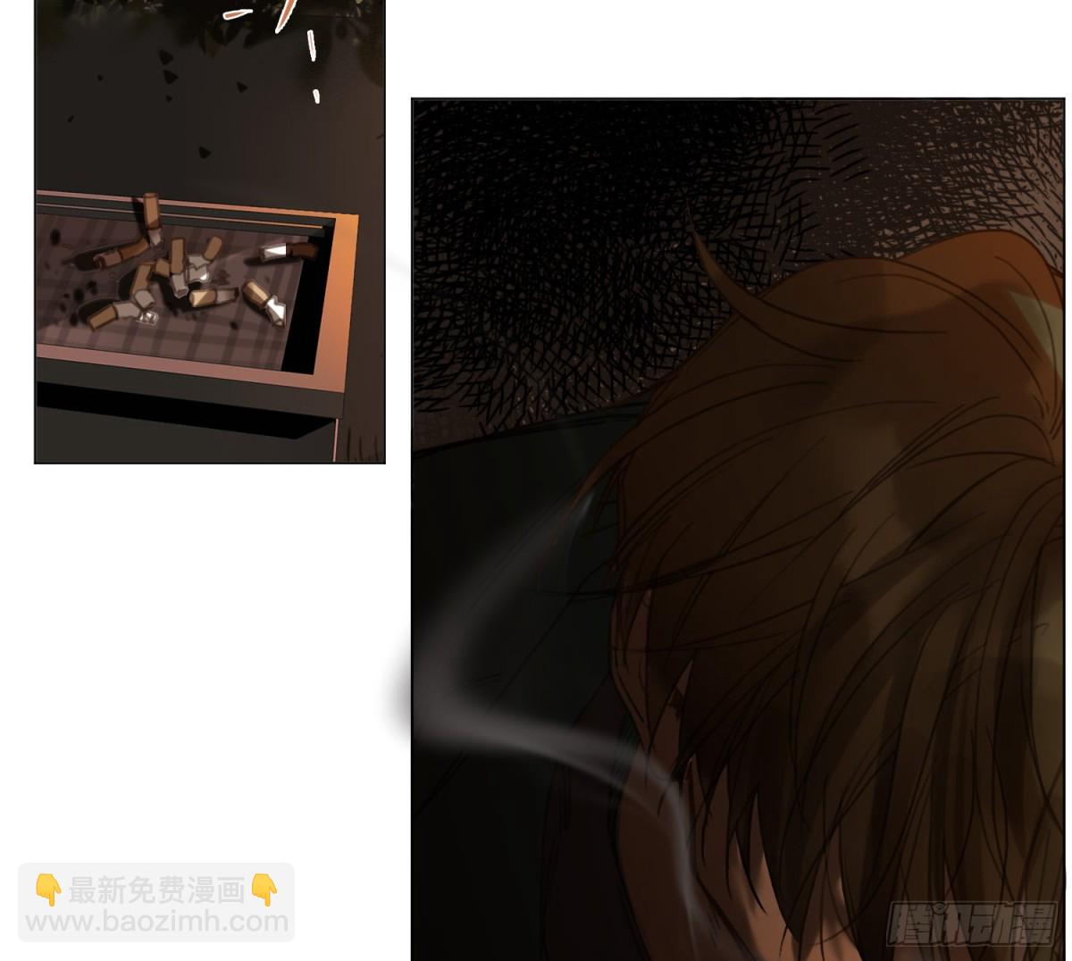 罪犯梯度&middot;15(1/2)-第164话