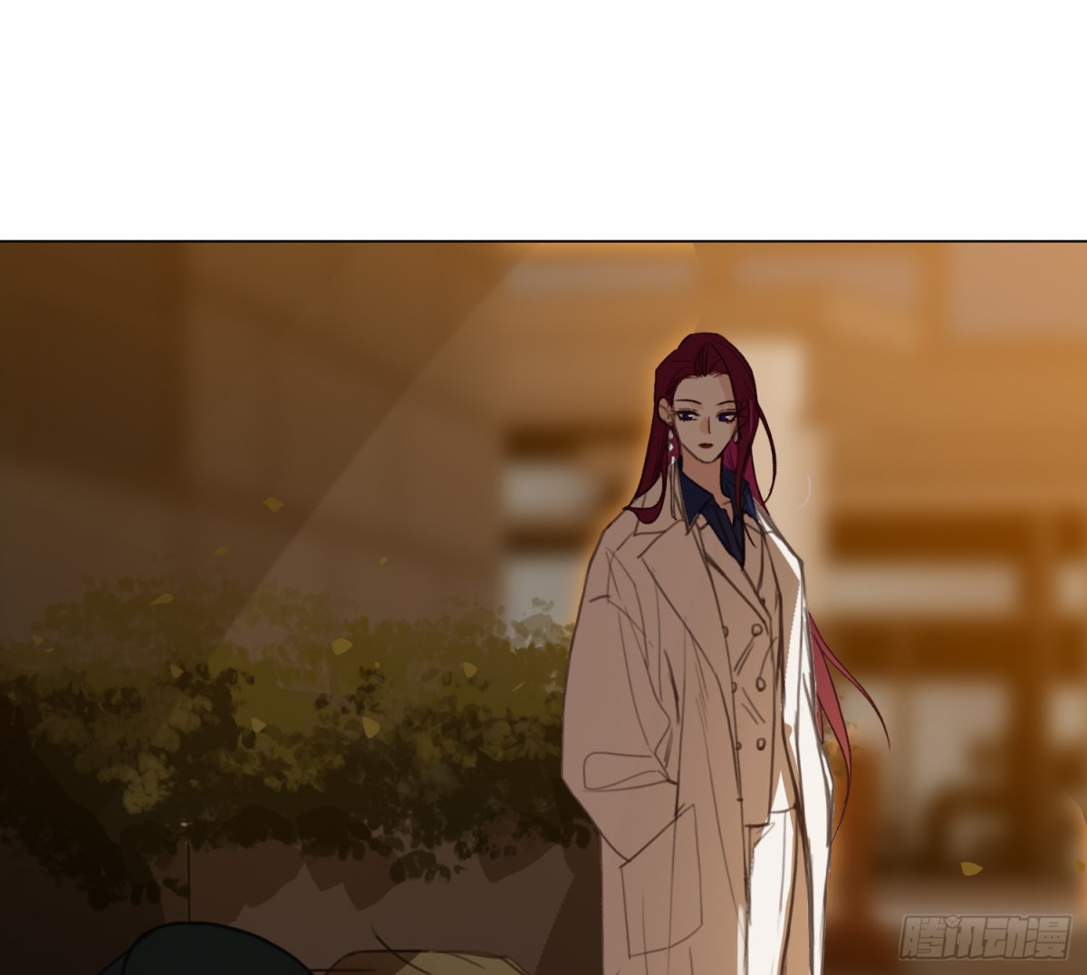 罪犯梯度&middot;15(1/2)-第164话