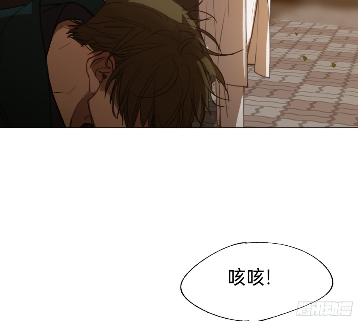 罪犯梯度&middot;15(1/2)-第164话