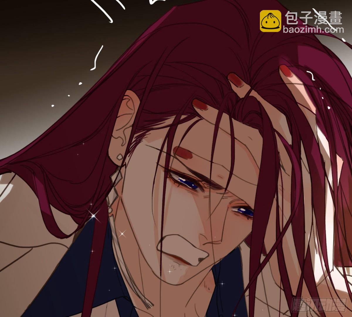 罪犯梯度&middot;15(1/2)-第164话