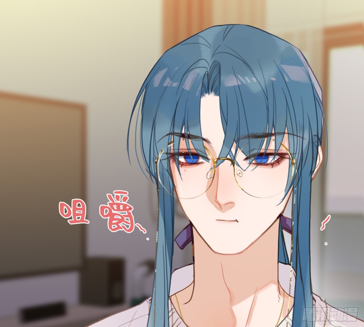 侦探卷积&middot;01(1/2)-第166话