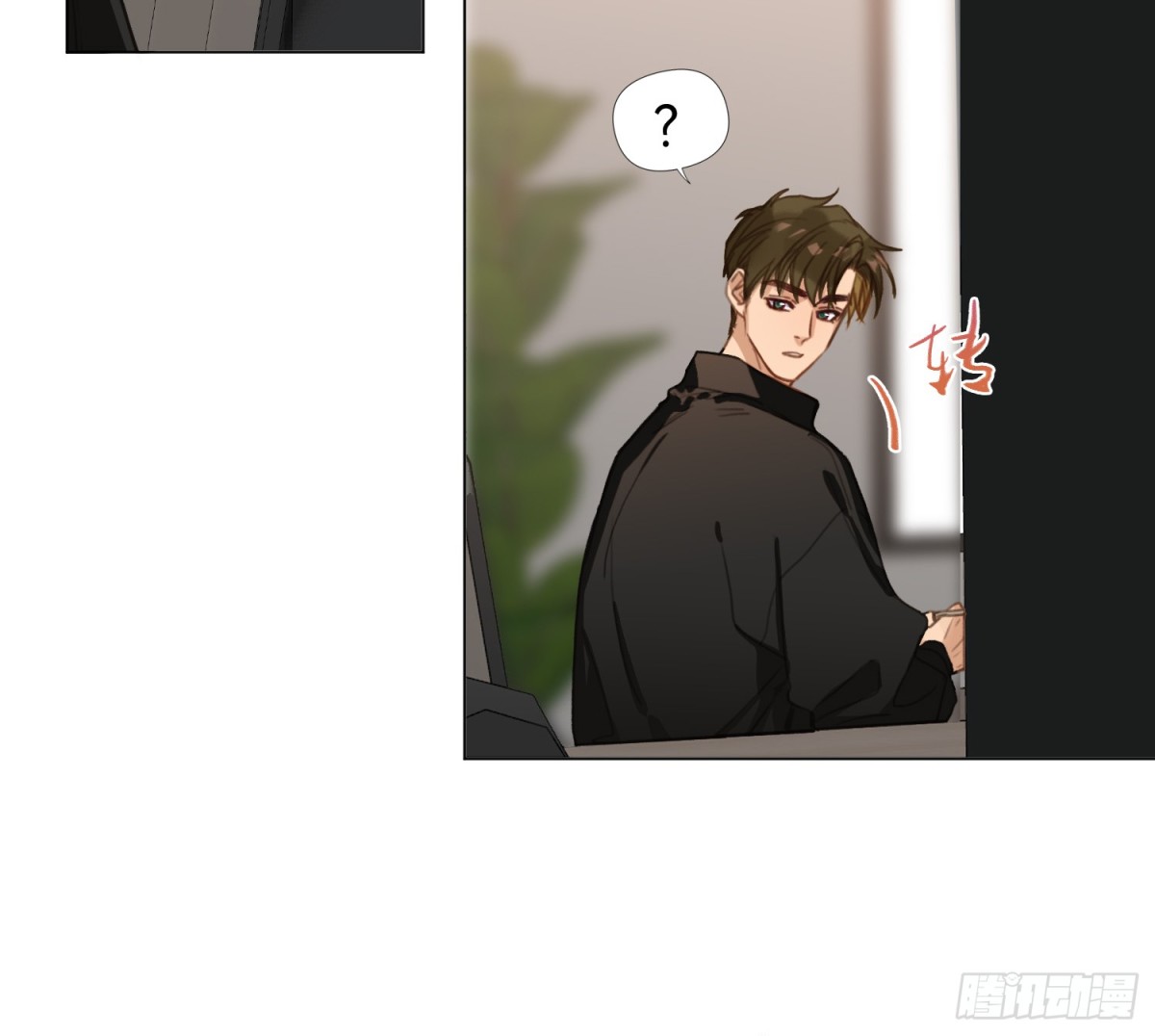 侦探卷积&middot;01(1/2)-第166话