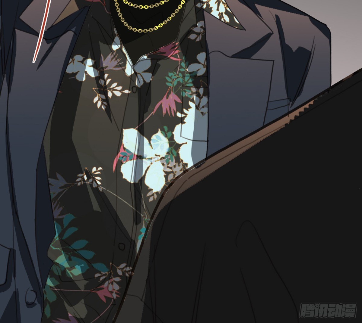 侦探卷积&middot;01(1/2)-第166话