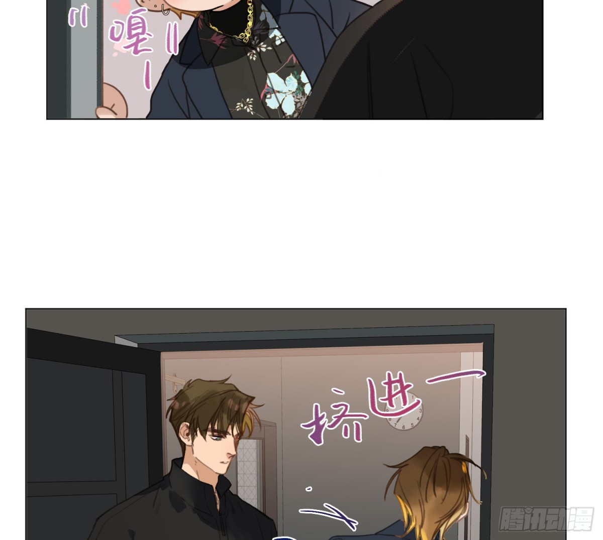 侦探卷积&middot;01(1/2)-第166话