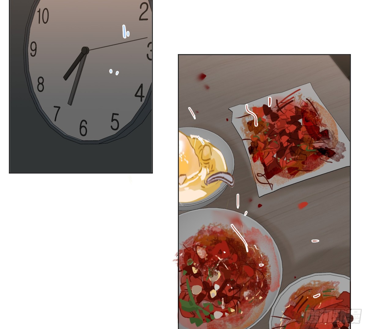 侦探卷积&middot;01(1/2)-第166话