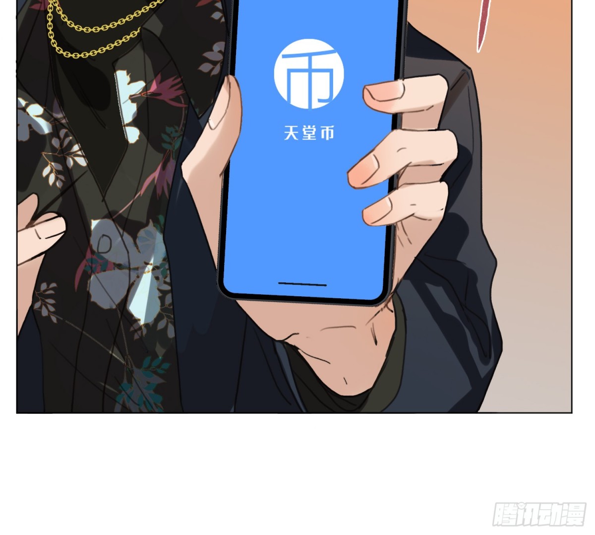 侦探卷积&middot;01(1/2)-第166话