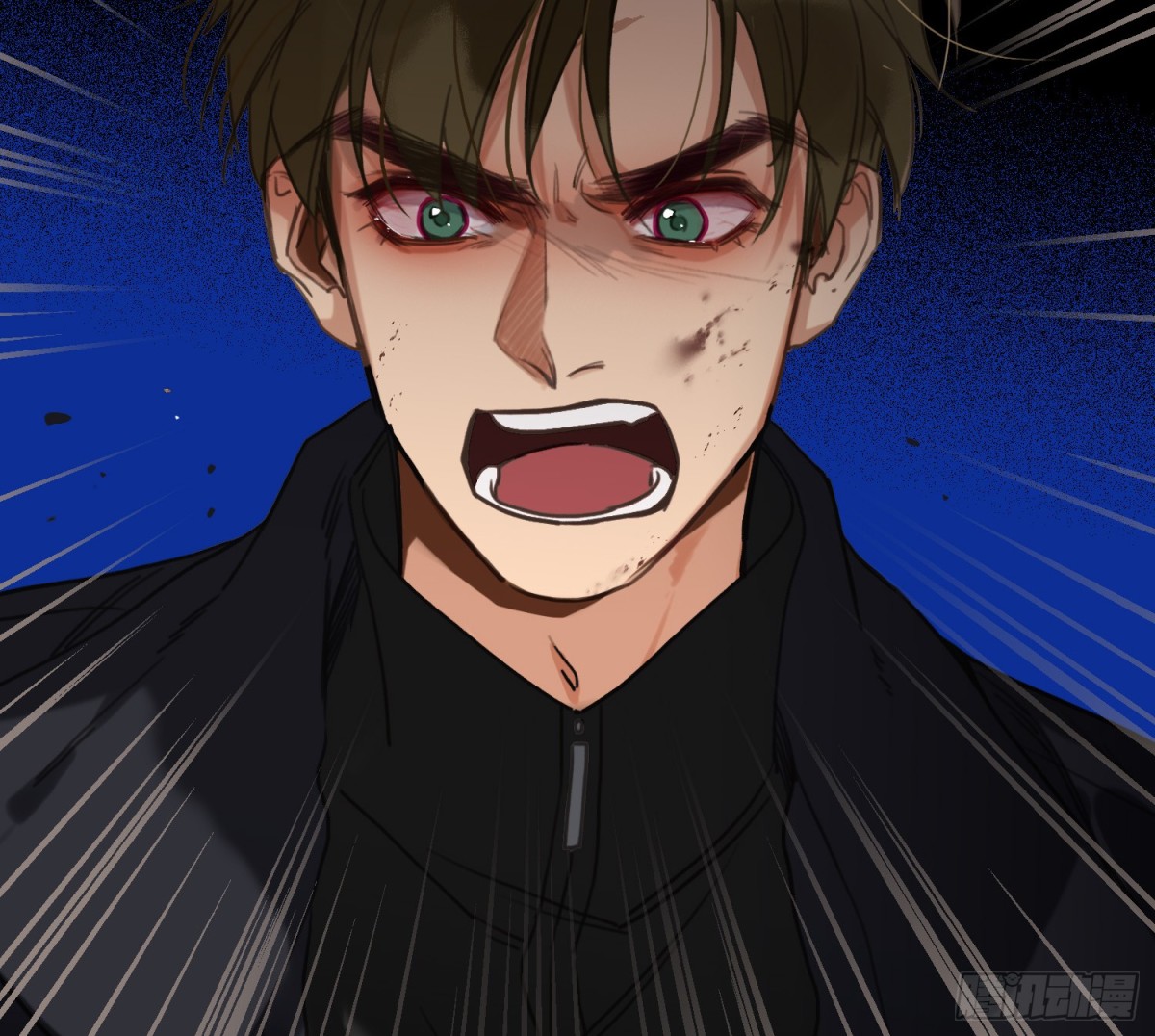 侦探卷积&middot;03(1/2)-第168话