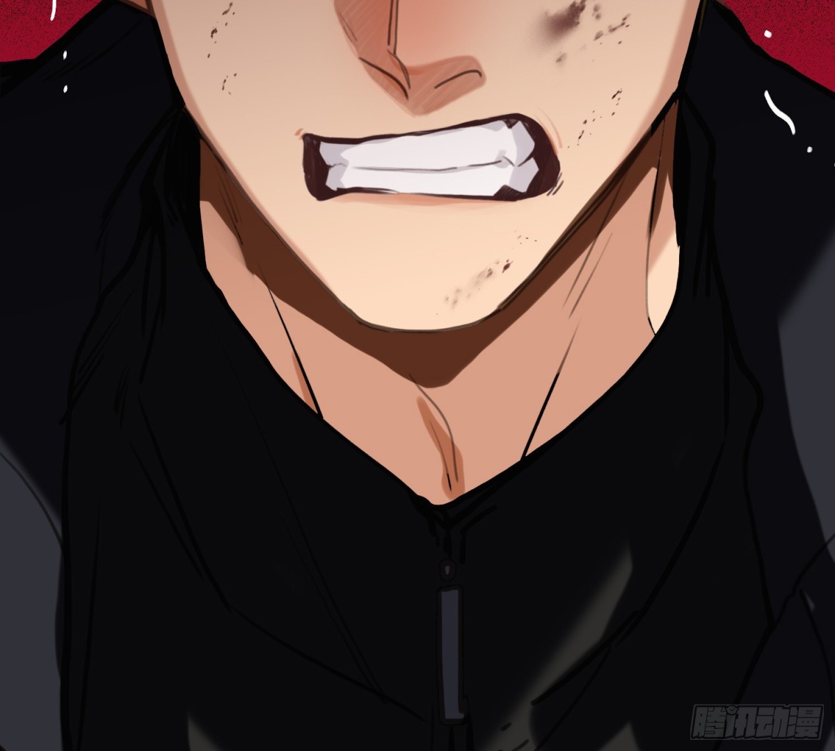 侦探卷积&middot;03(1/2)-第168话