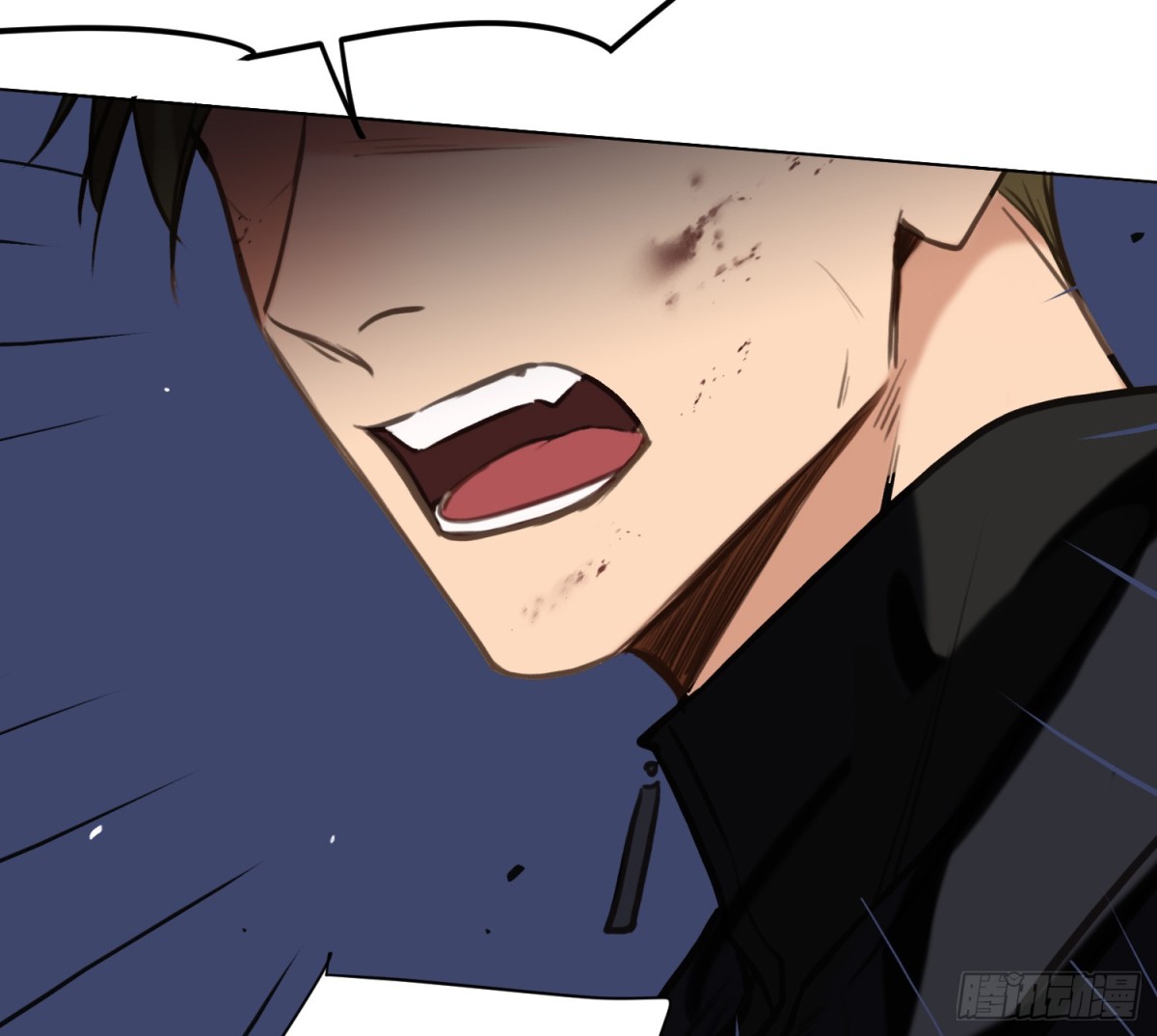 侦探卷积&middot;03(1/2)-第168话