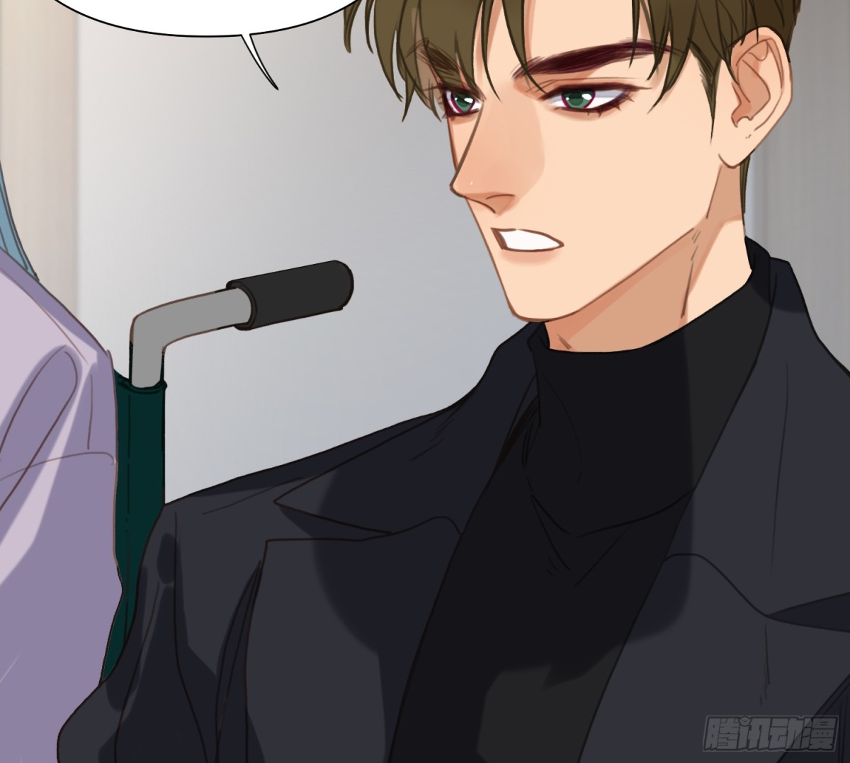 侦探卷积&middot;05(1/2)-第170话