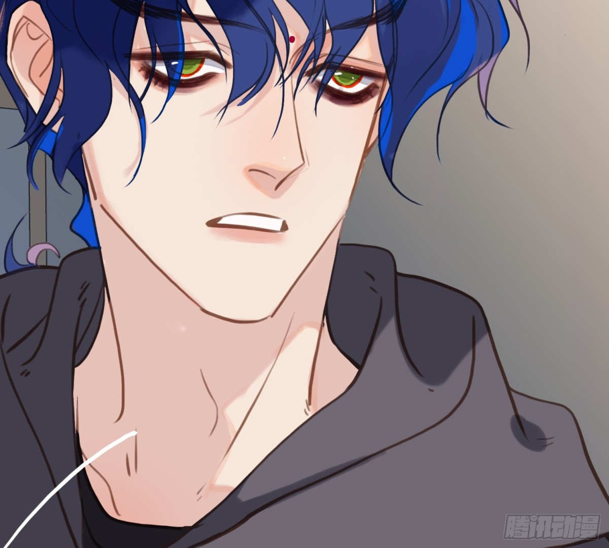 侦探卷积&middot;05(1/2)-第170话