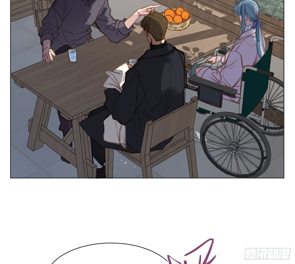 侦探卷积&middot;05(1/2)-第170话