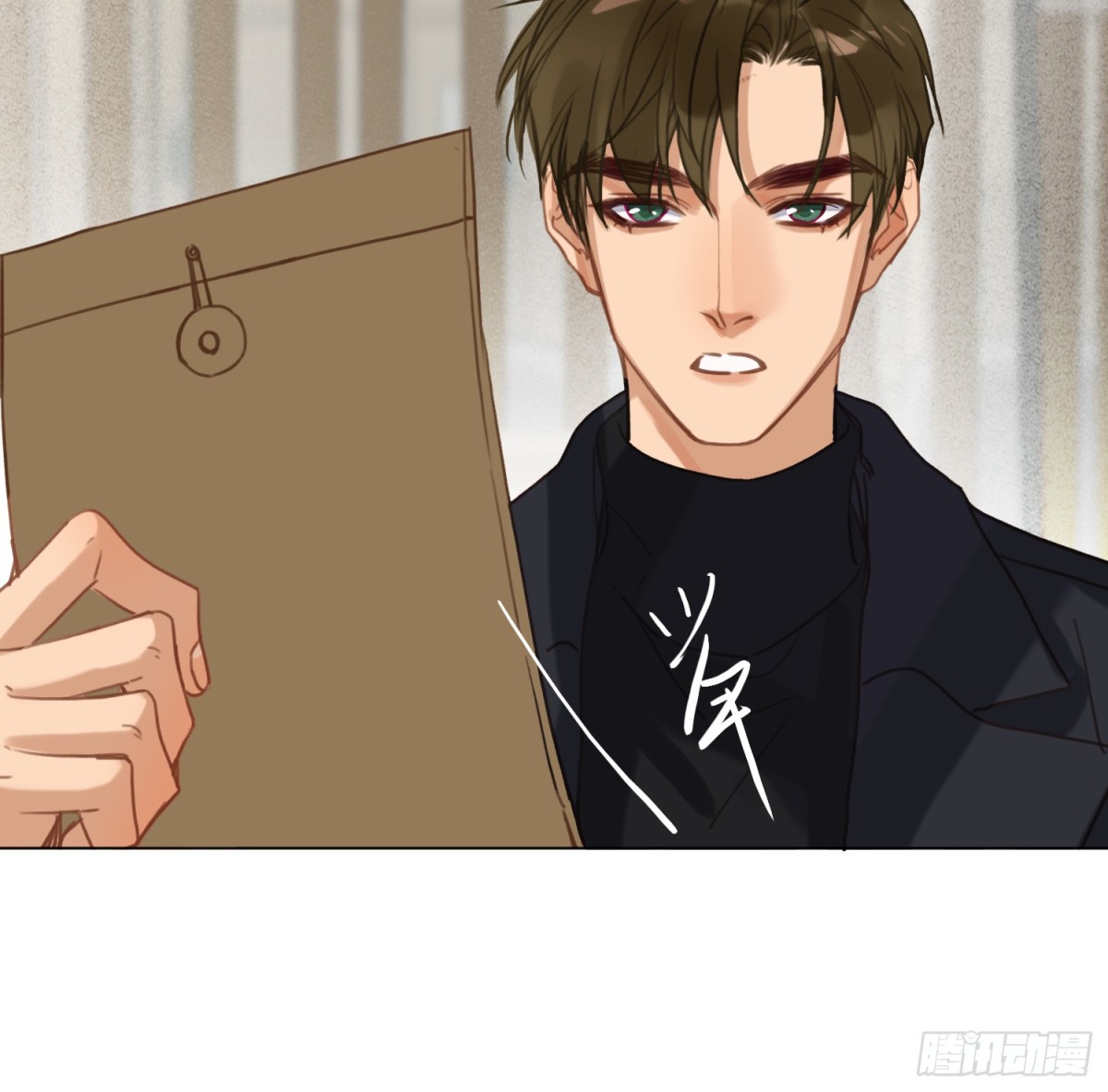 侦探卷积&middot;05(1/2)-第170话