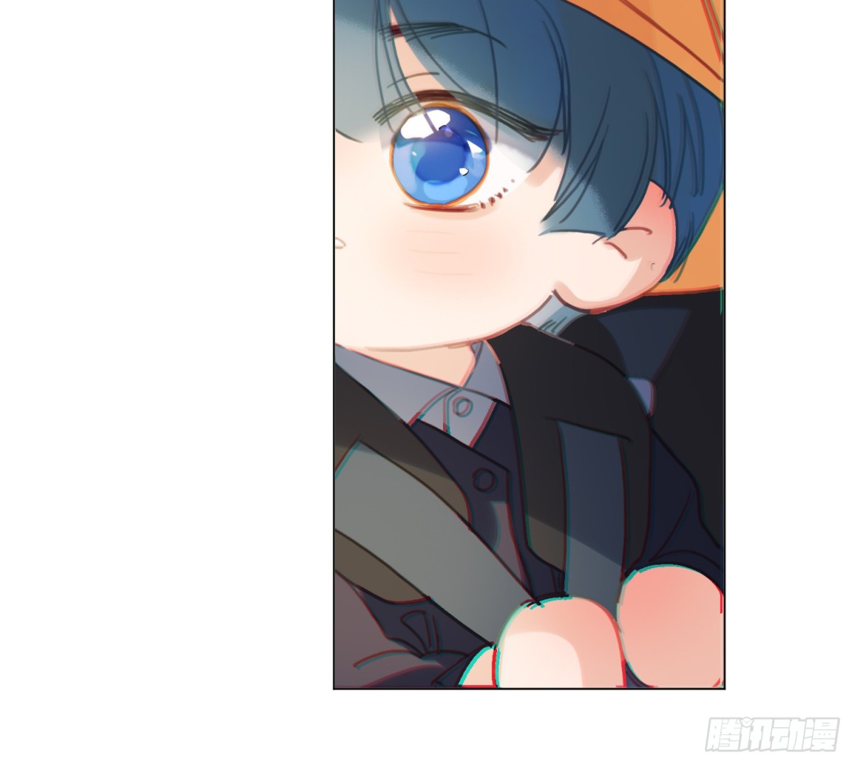 侦探卷积&middot;07(1/2)-第172话