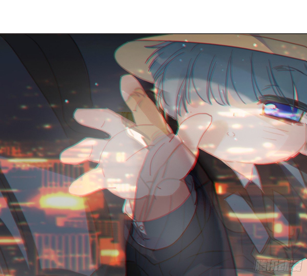 侦探卷积&middot;07(1/2)-第172话