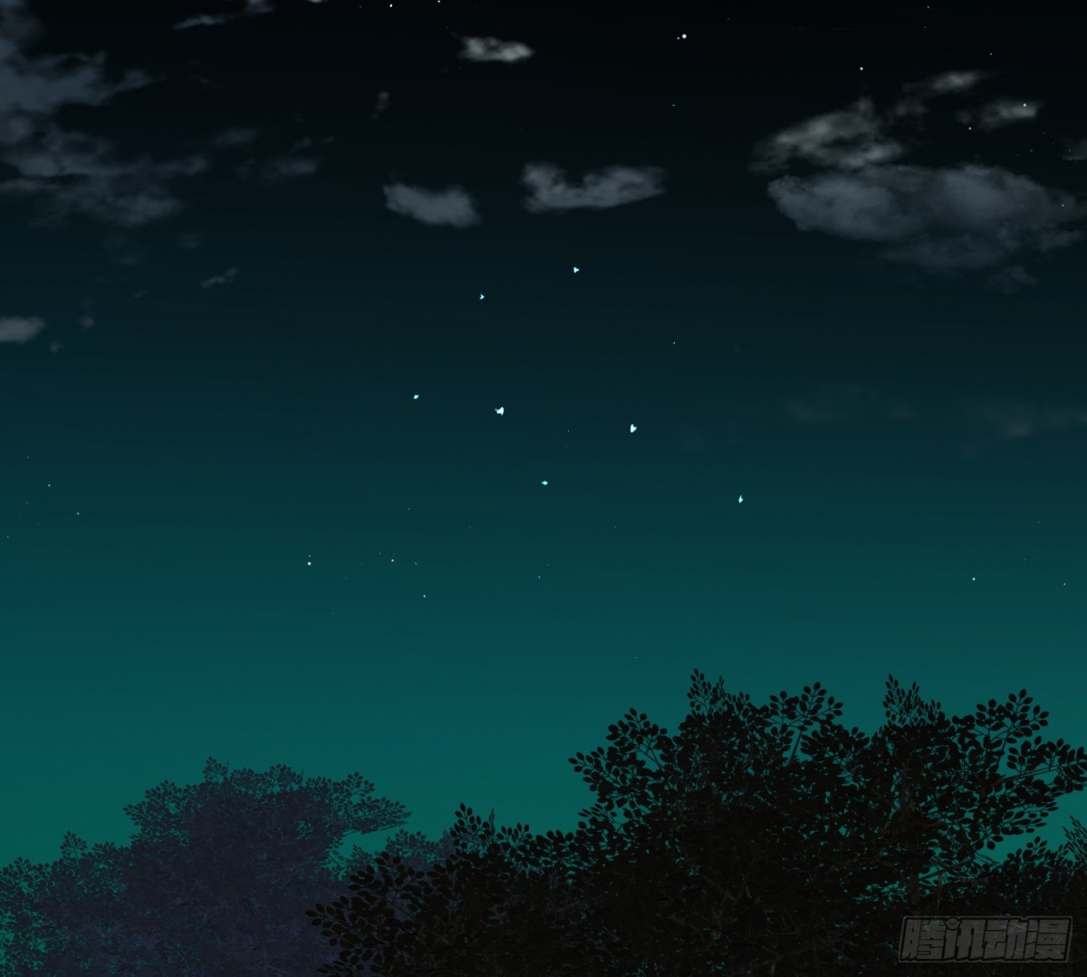 侦探卷积&middot;07(1/2)-第172话