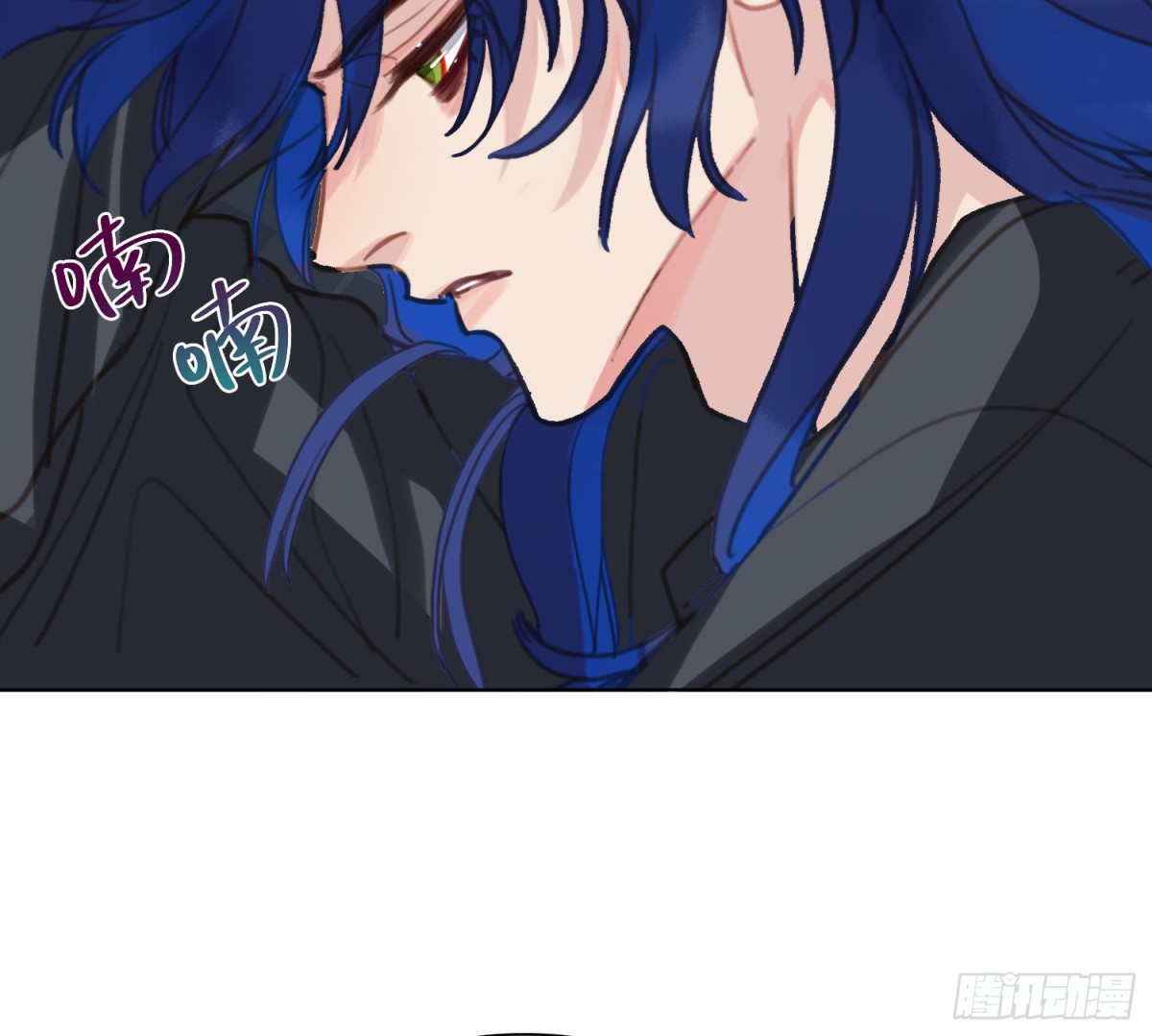 侦探卷积&middot;07(1/2)-第172话