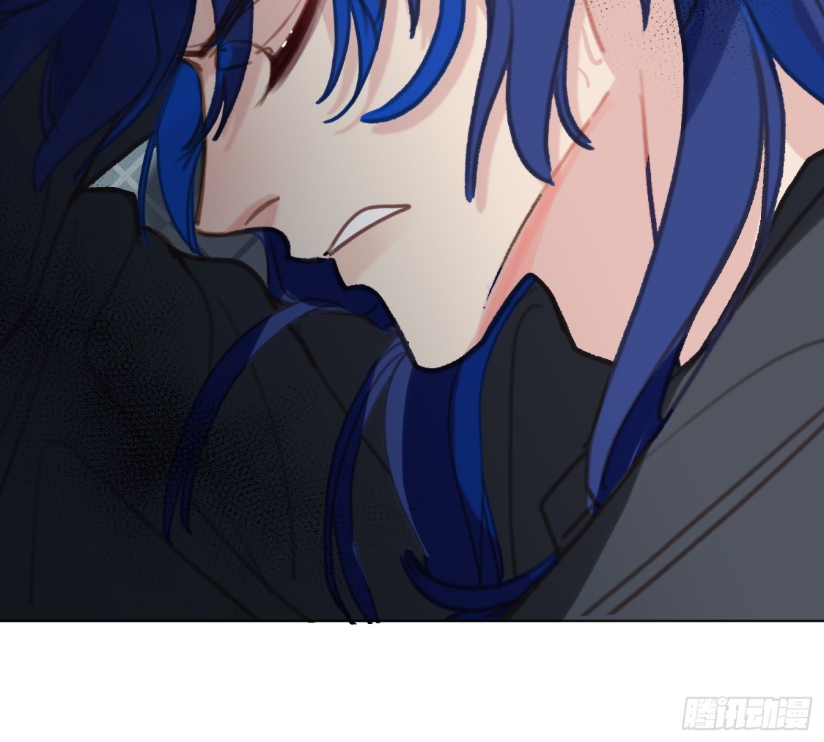 侦探卷积&middot;07(1/2)-第172话