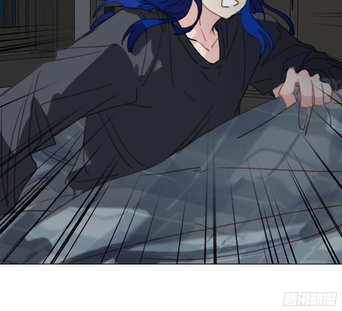 侦探卷积&middot;07(1/2)-第172话