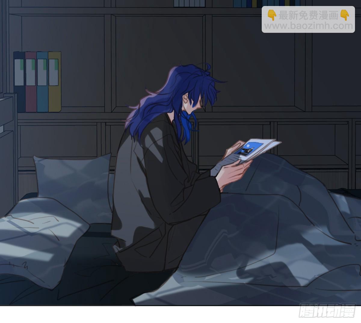 侦探卷积&middot;07(1/2)-第172话