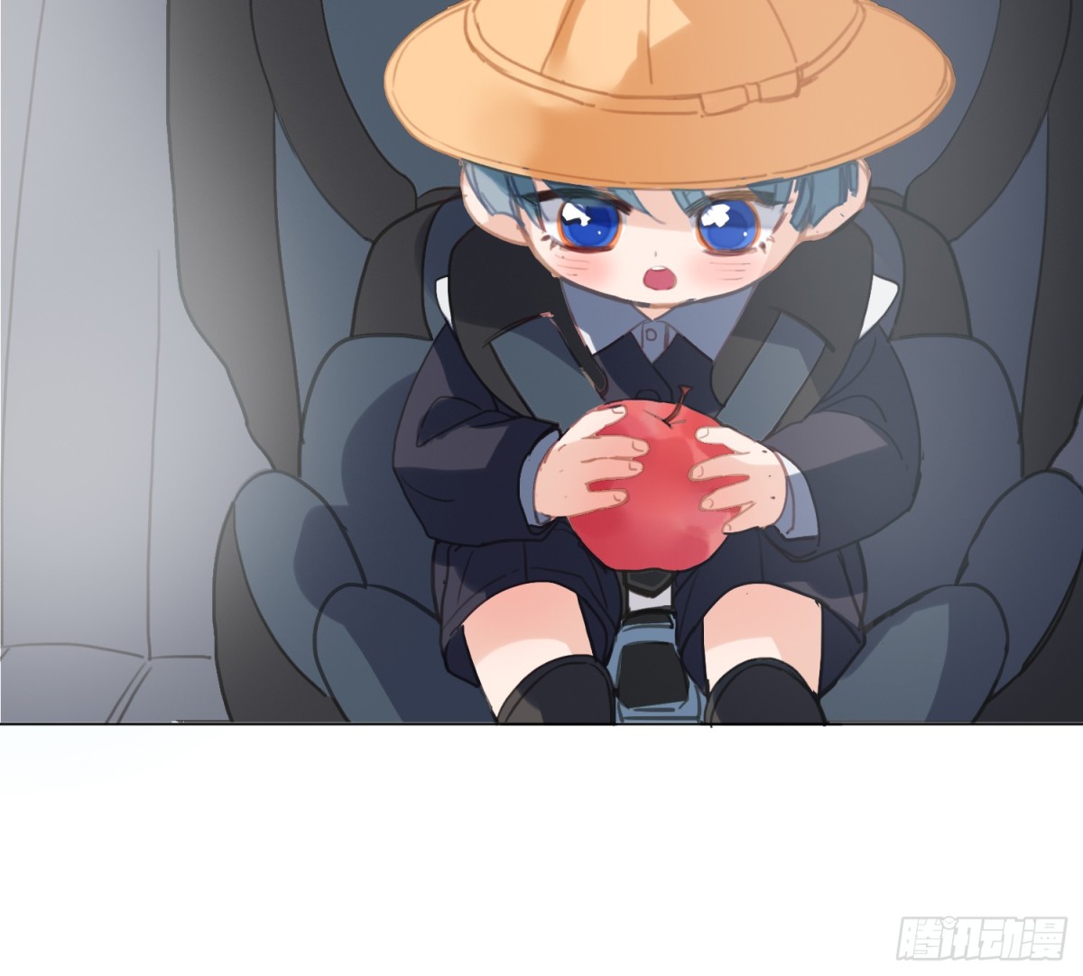 侦探卷积&middot;07(1/2)-第172话