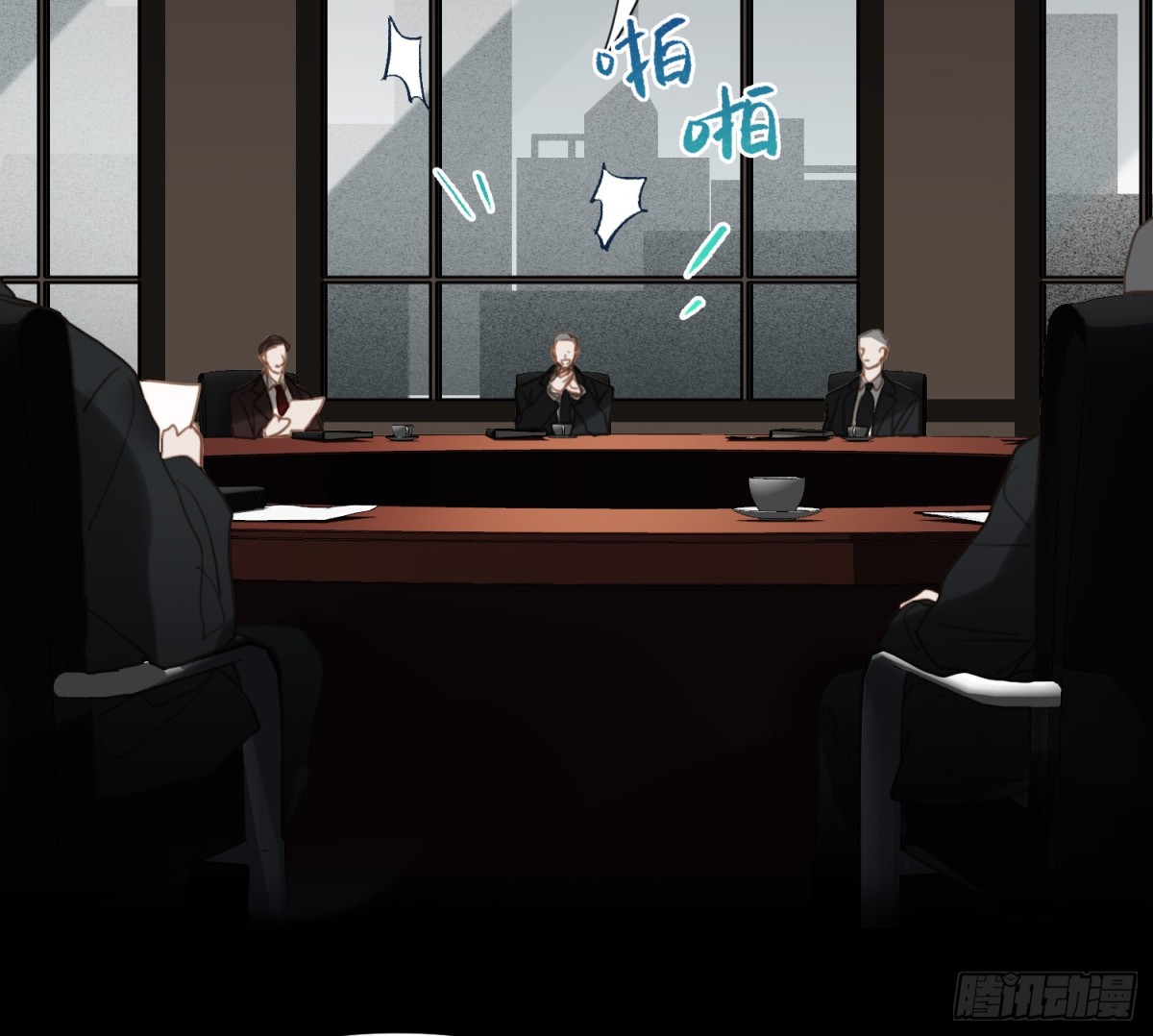 侦探卷积&middot;08(1/2)-第174话