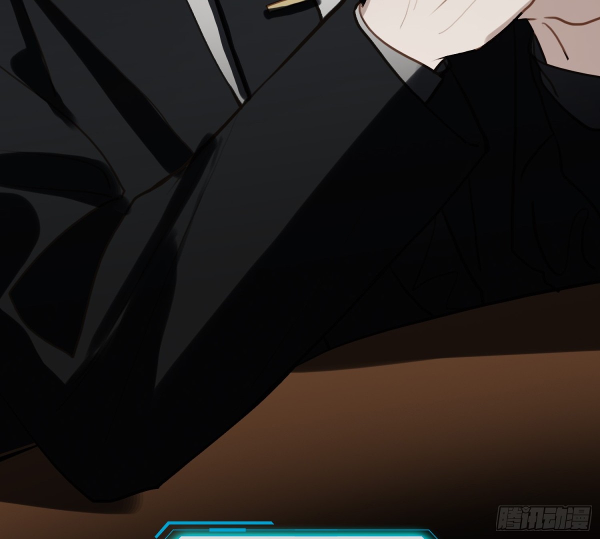 侦探卷积&middot;08(1/2)-第174话