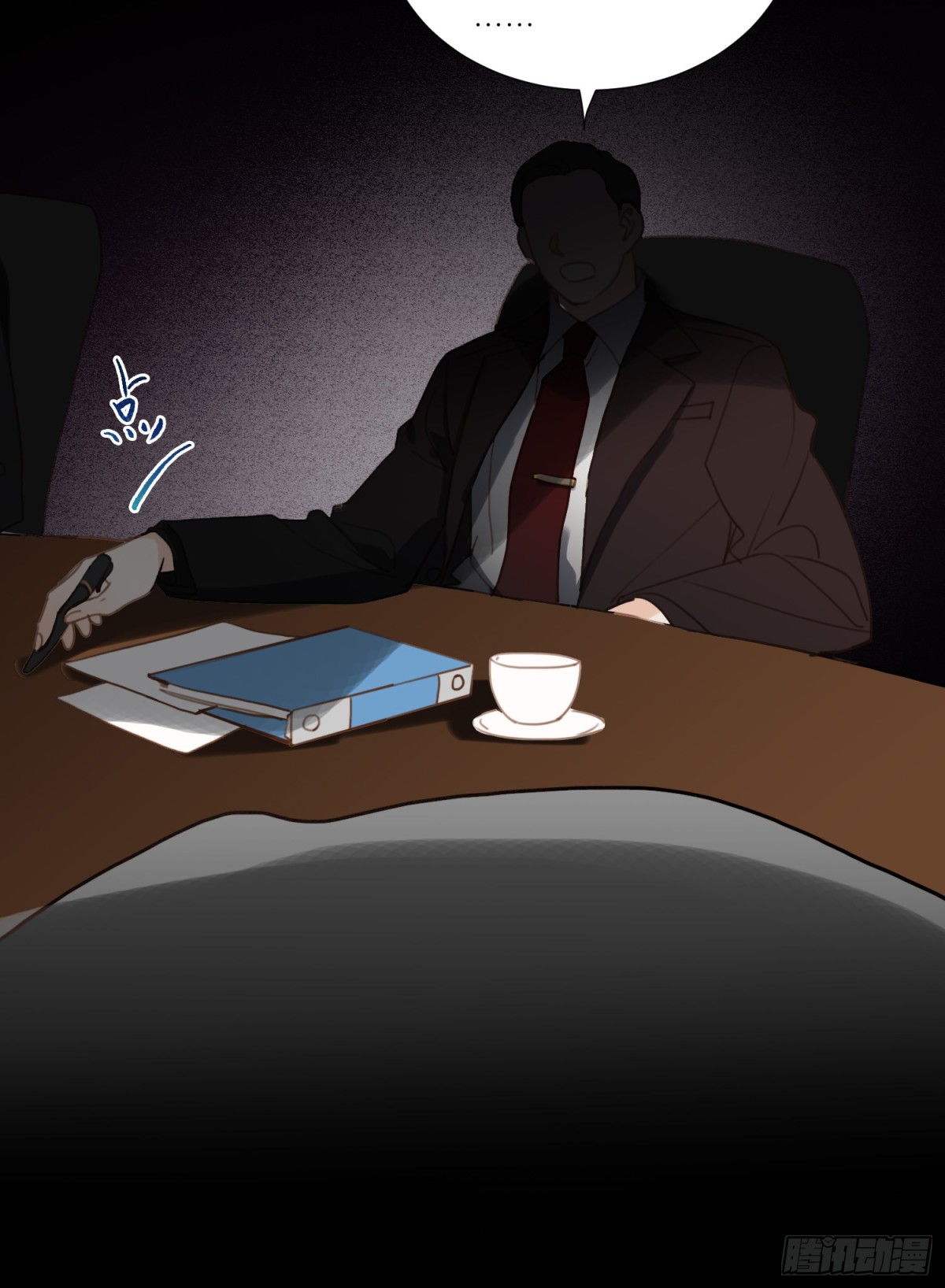 侦探卷积&middot;08(1/2)-第174话