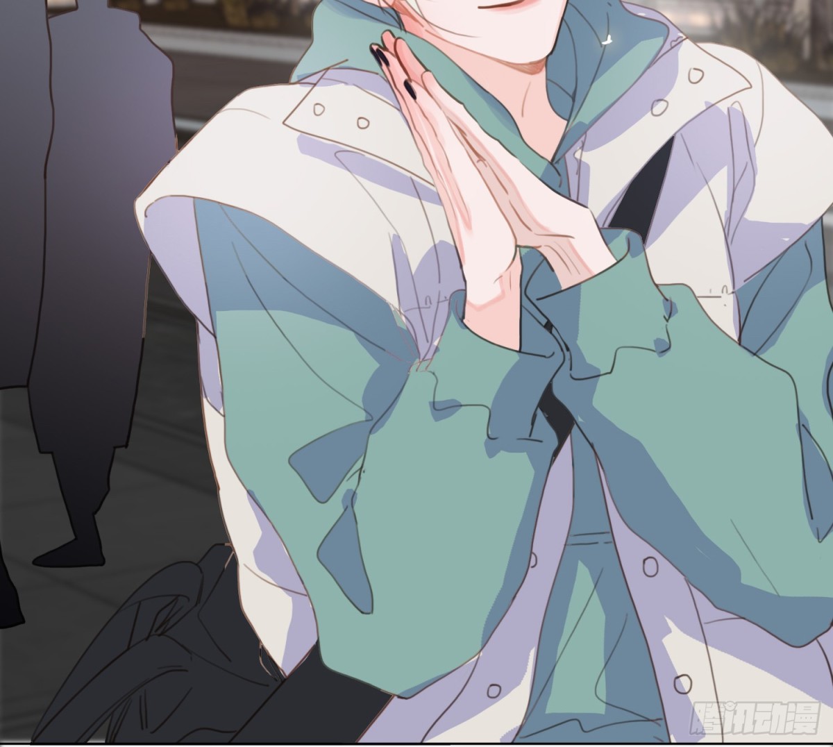 侦探卷积&middot;08(1/2)-第174话