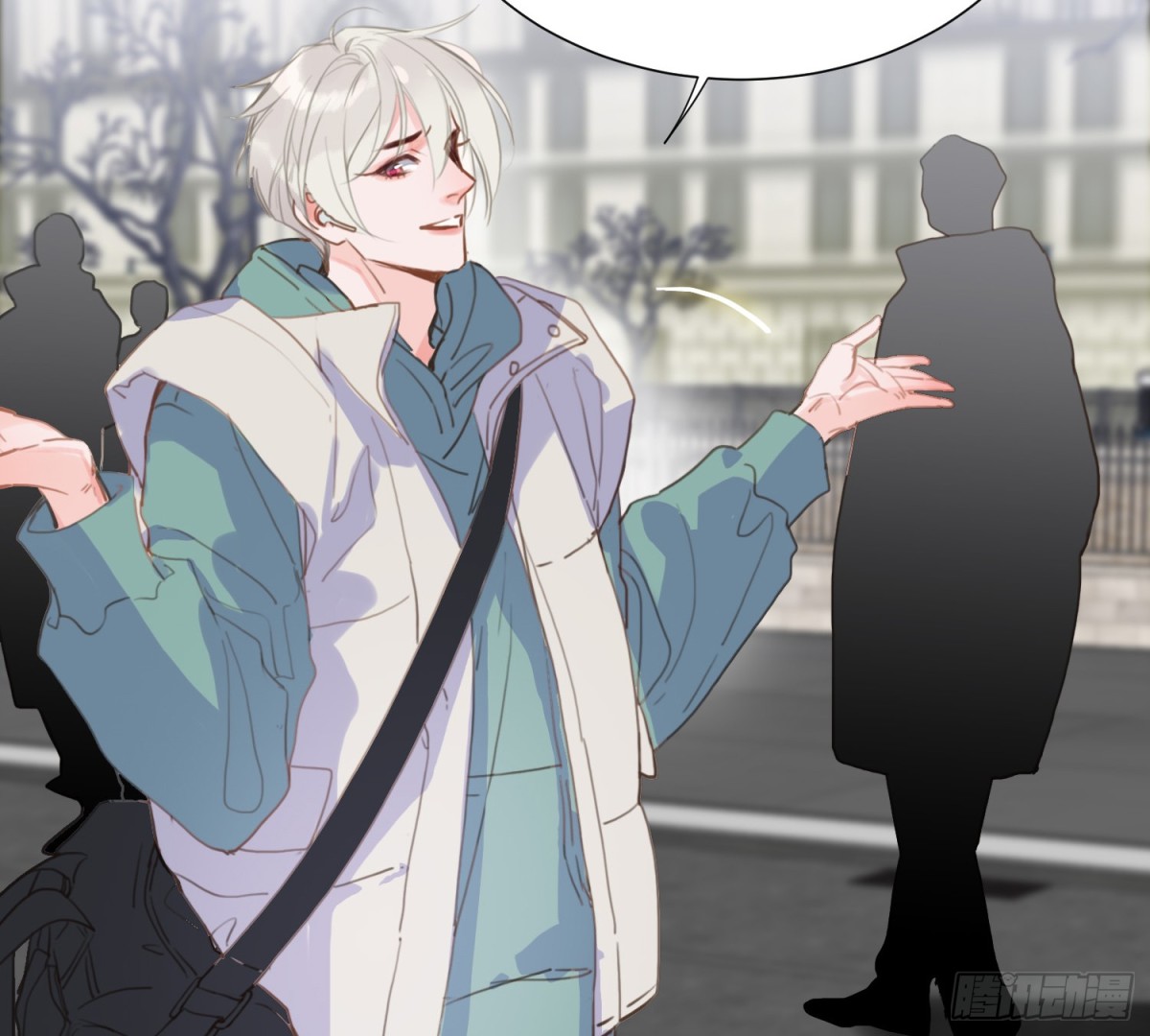 侦探卷积&middot;08(1/2)-第174话