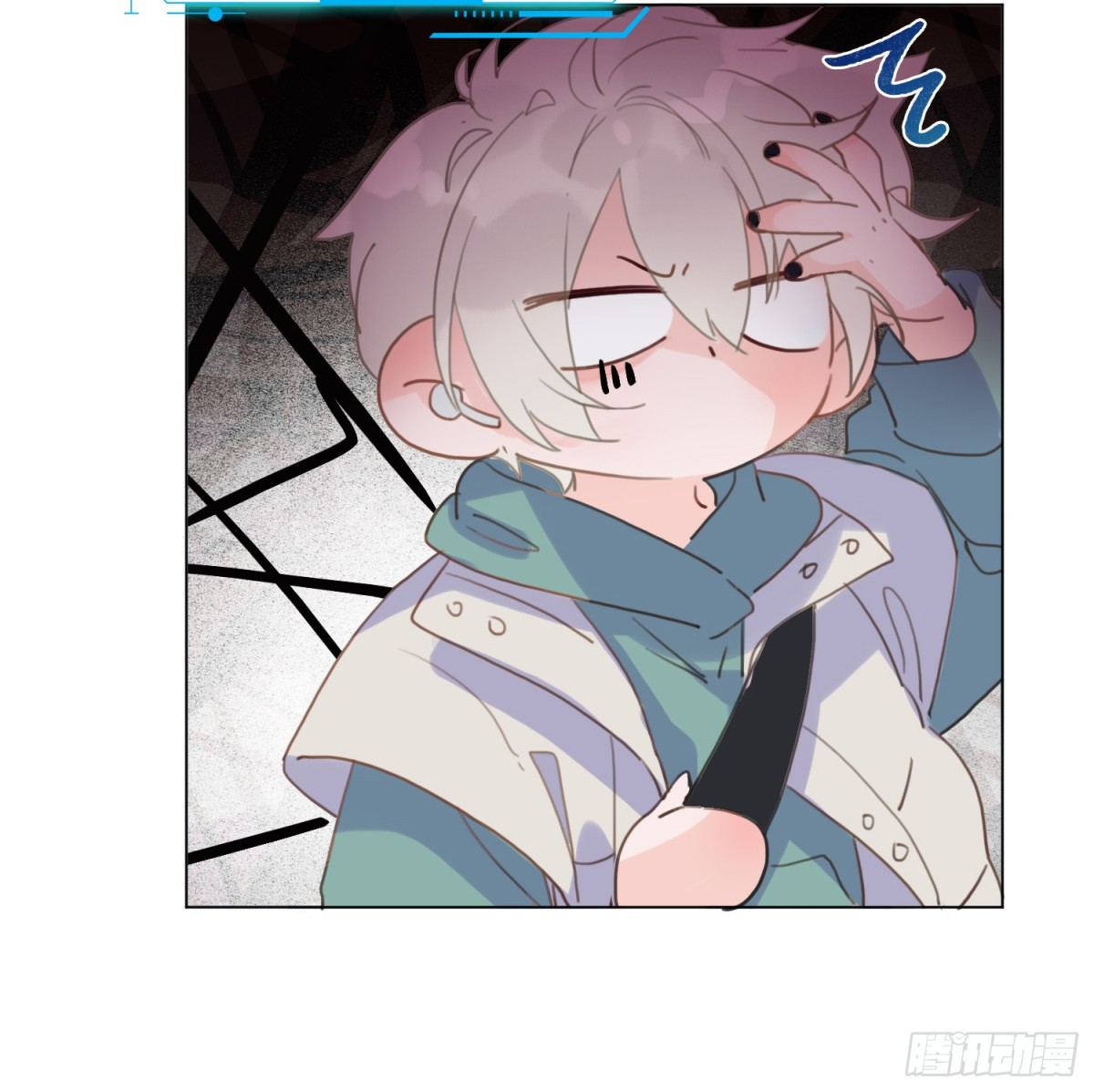 侦探卷积&middot;08(1/2)-第174话