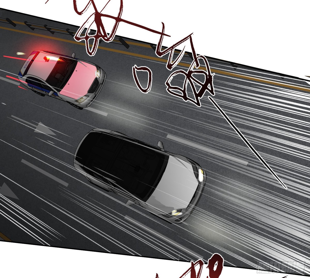 侦探卷积&middot;10(1/3)-第176话