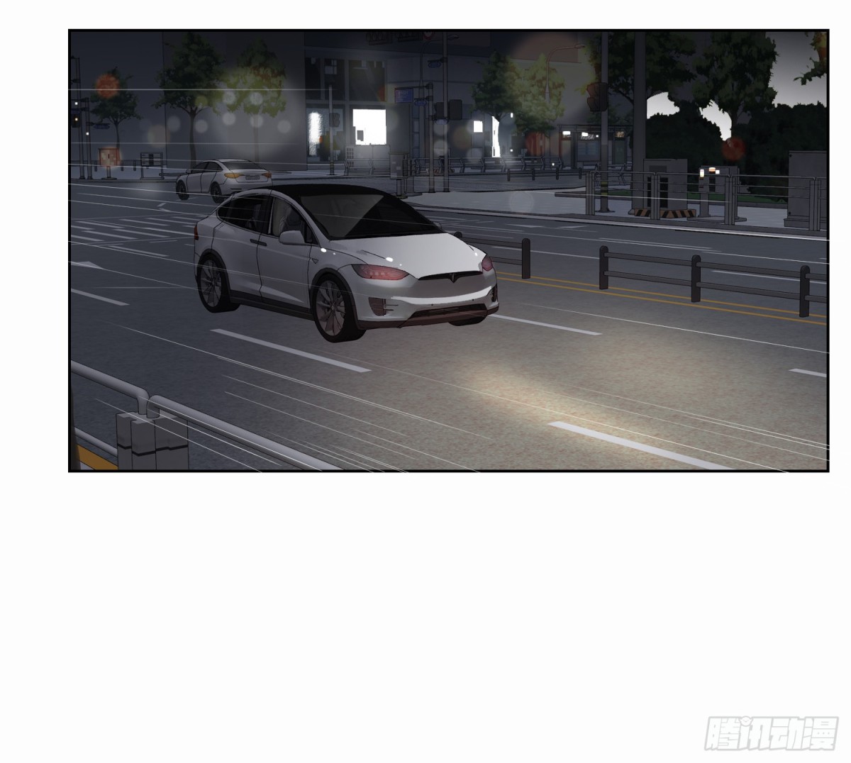 侦探卷积&middot;10(1/3)-第176话