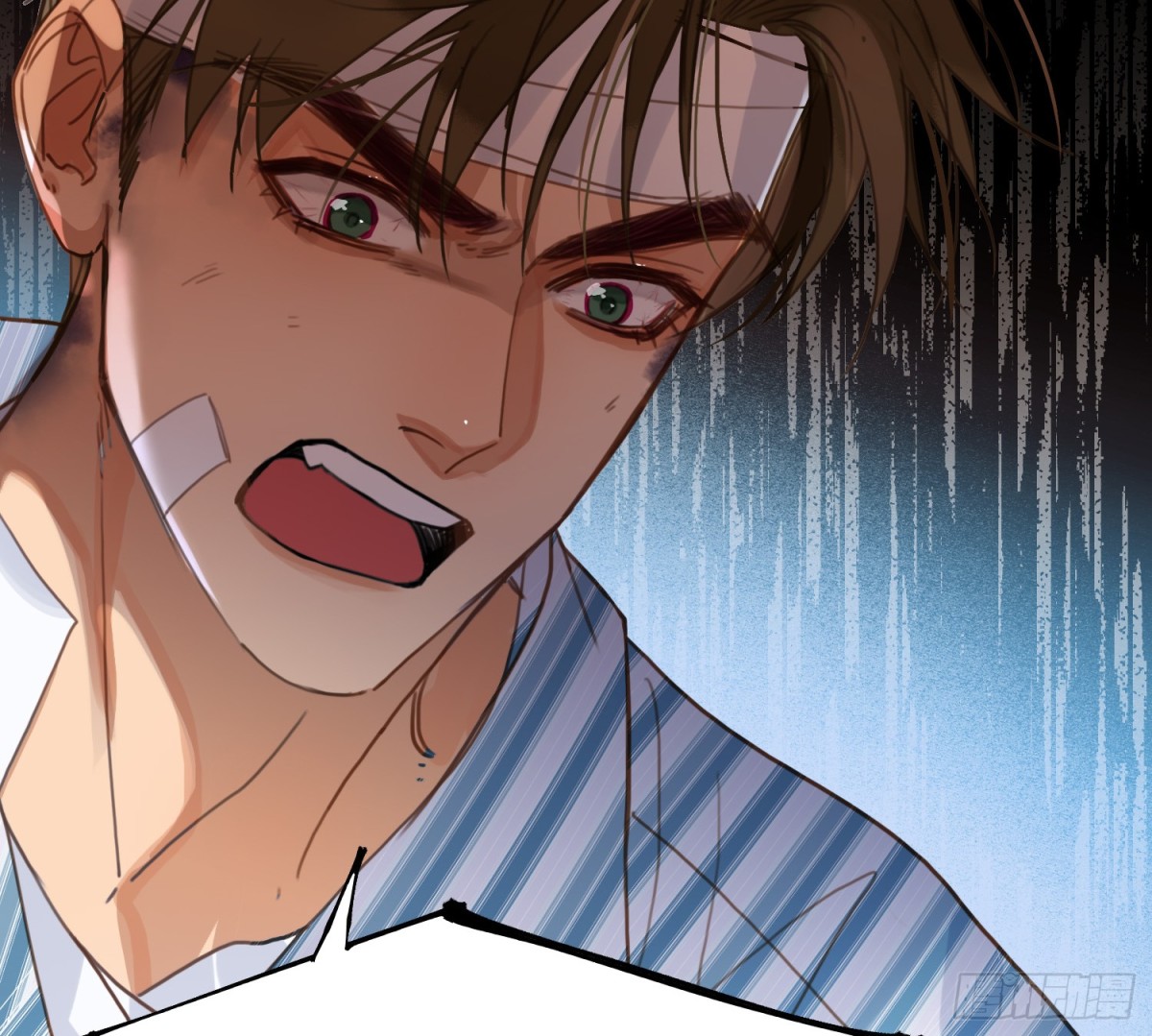 侦探卷积&middot;13(1/2)-第180话