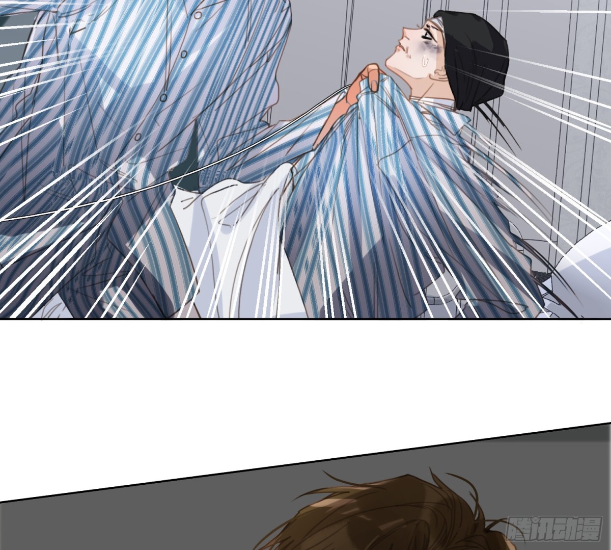 侦探卷积&middot;13(1/2)-第180话