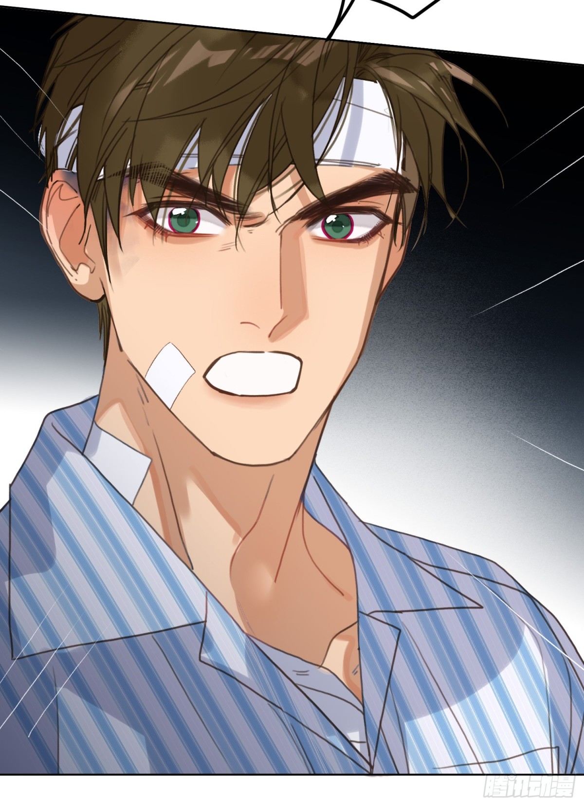 侦探卷积&middot;15(1/2)-第182话