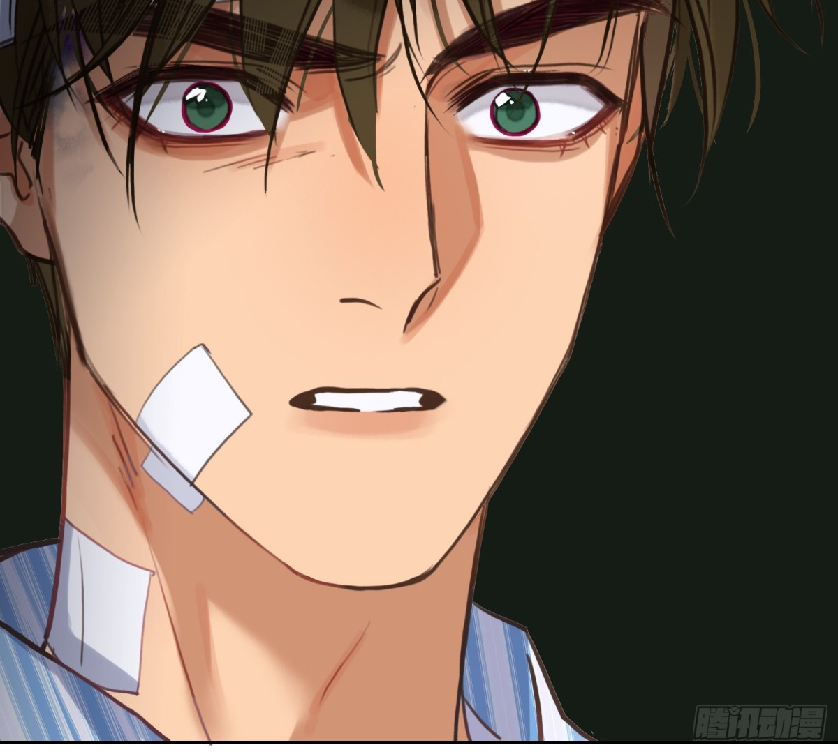 侦探卷积&middot;15(1/2)-第182话