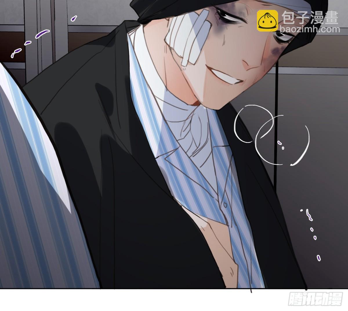 侦探卷积&middot;15(1/2)-第182话