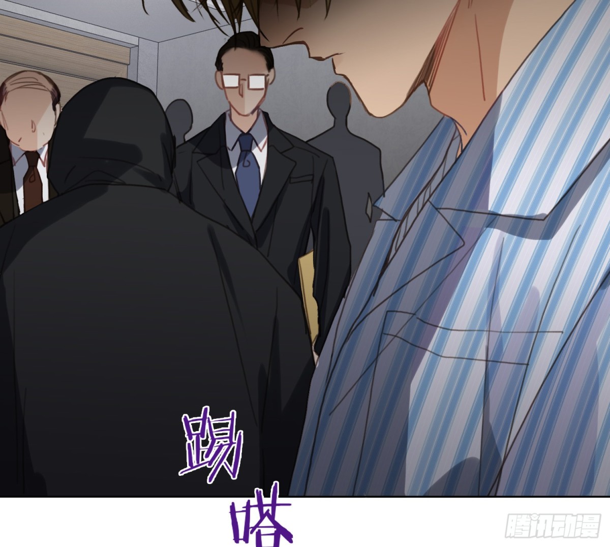 侦探卷积&middot;15(1/2)-第182话