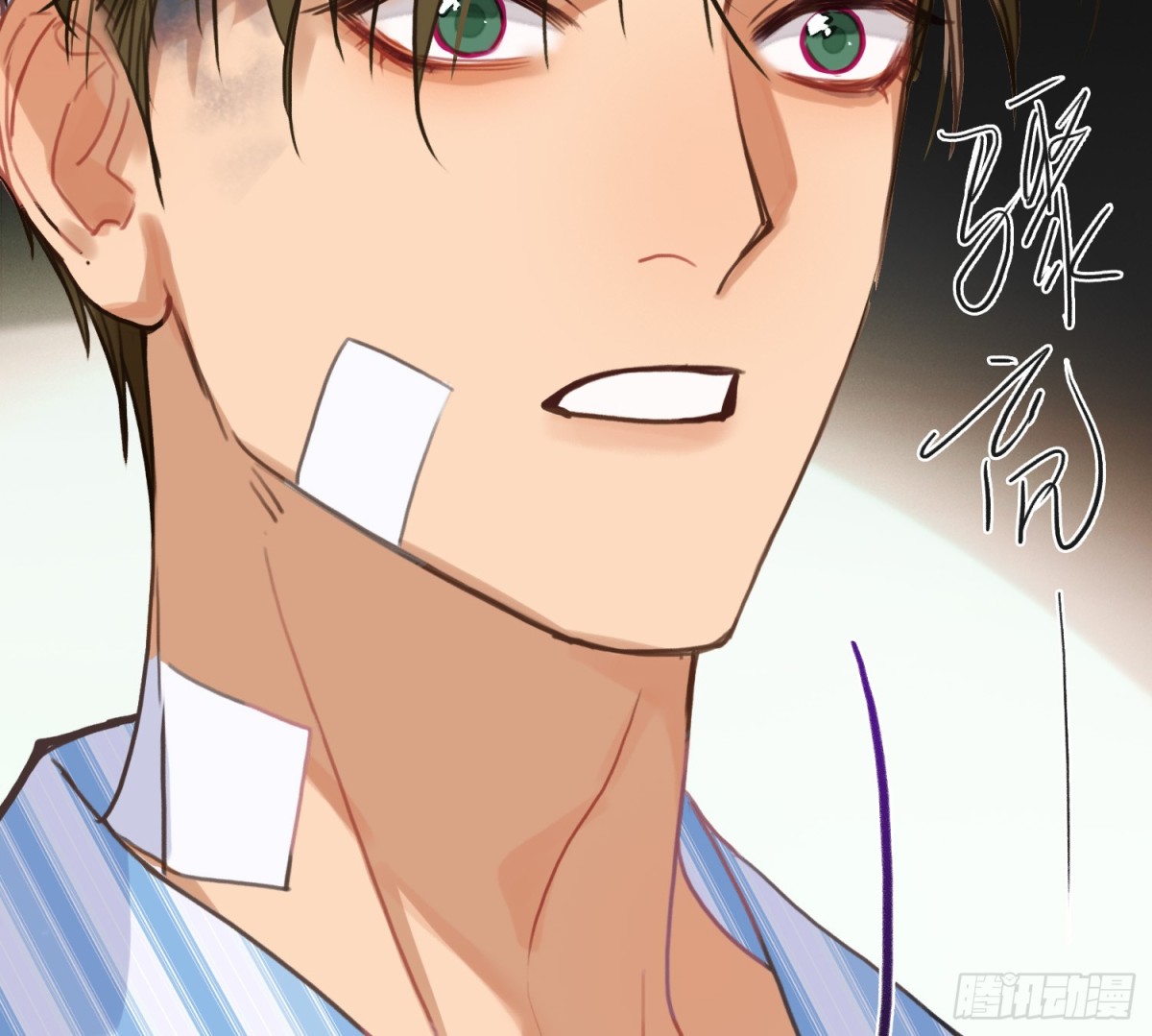 侦探卷积&middot;15(1/2)-第182话