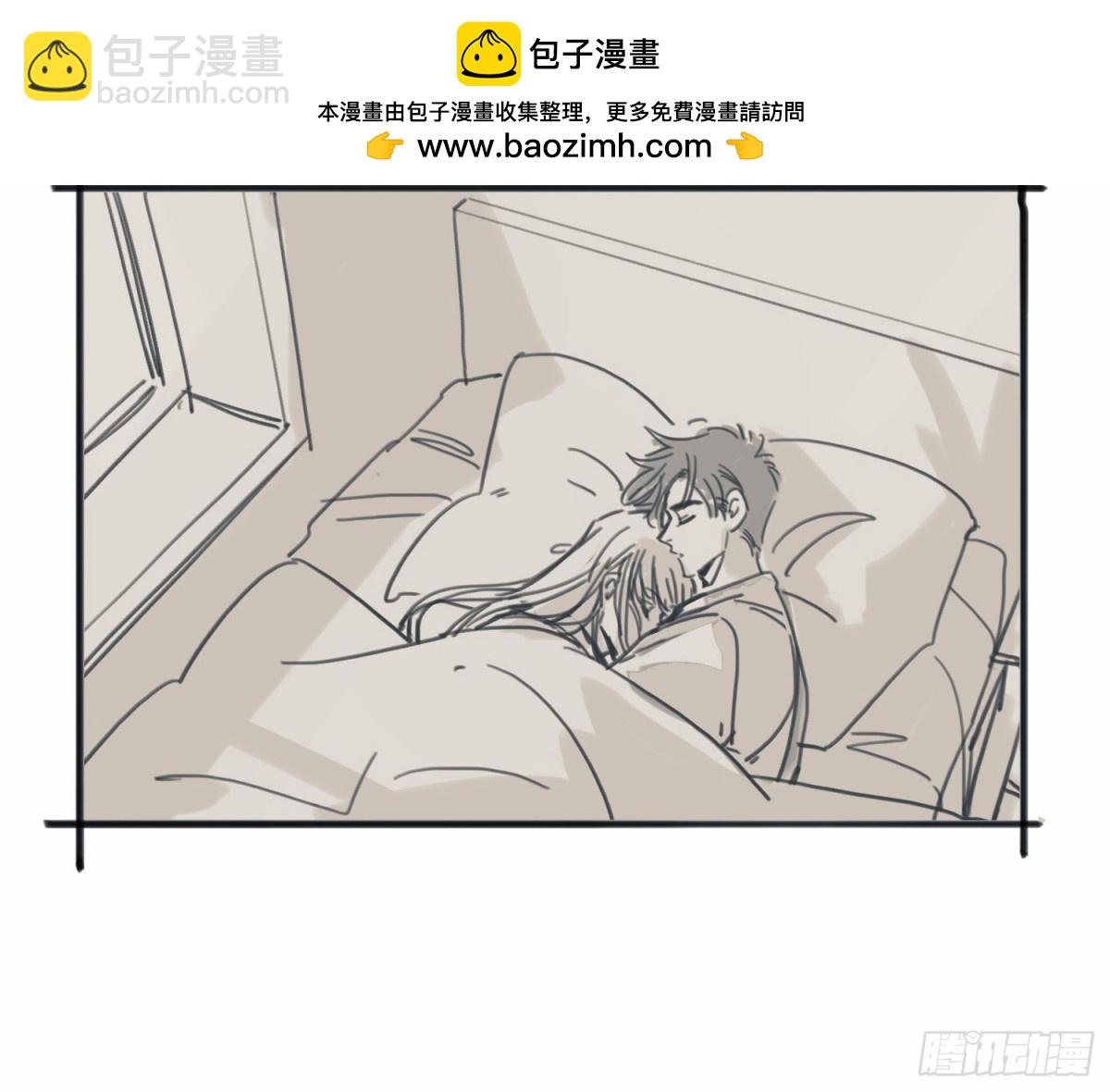 番外&middot;日常-第184话