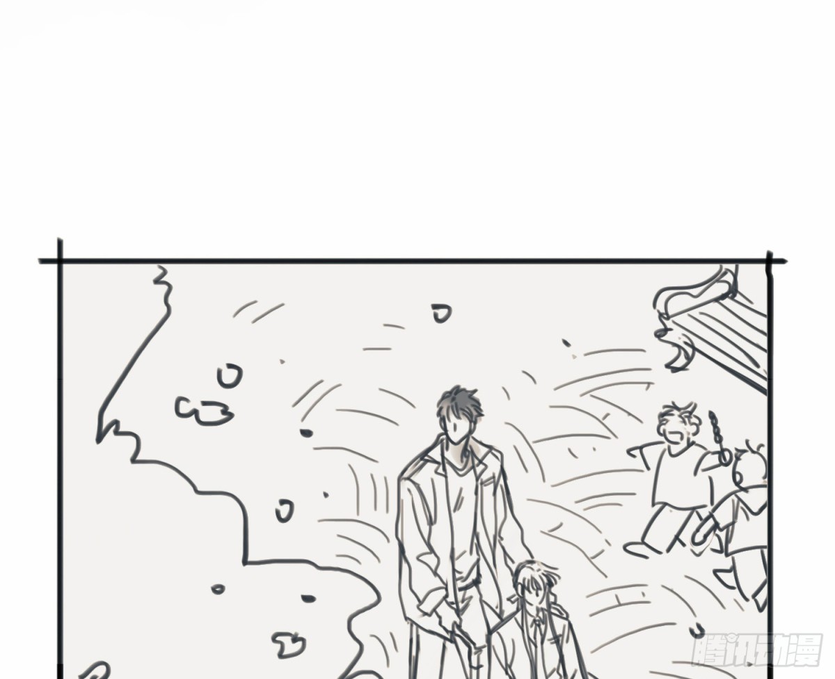 番外&middot;日常-第184话