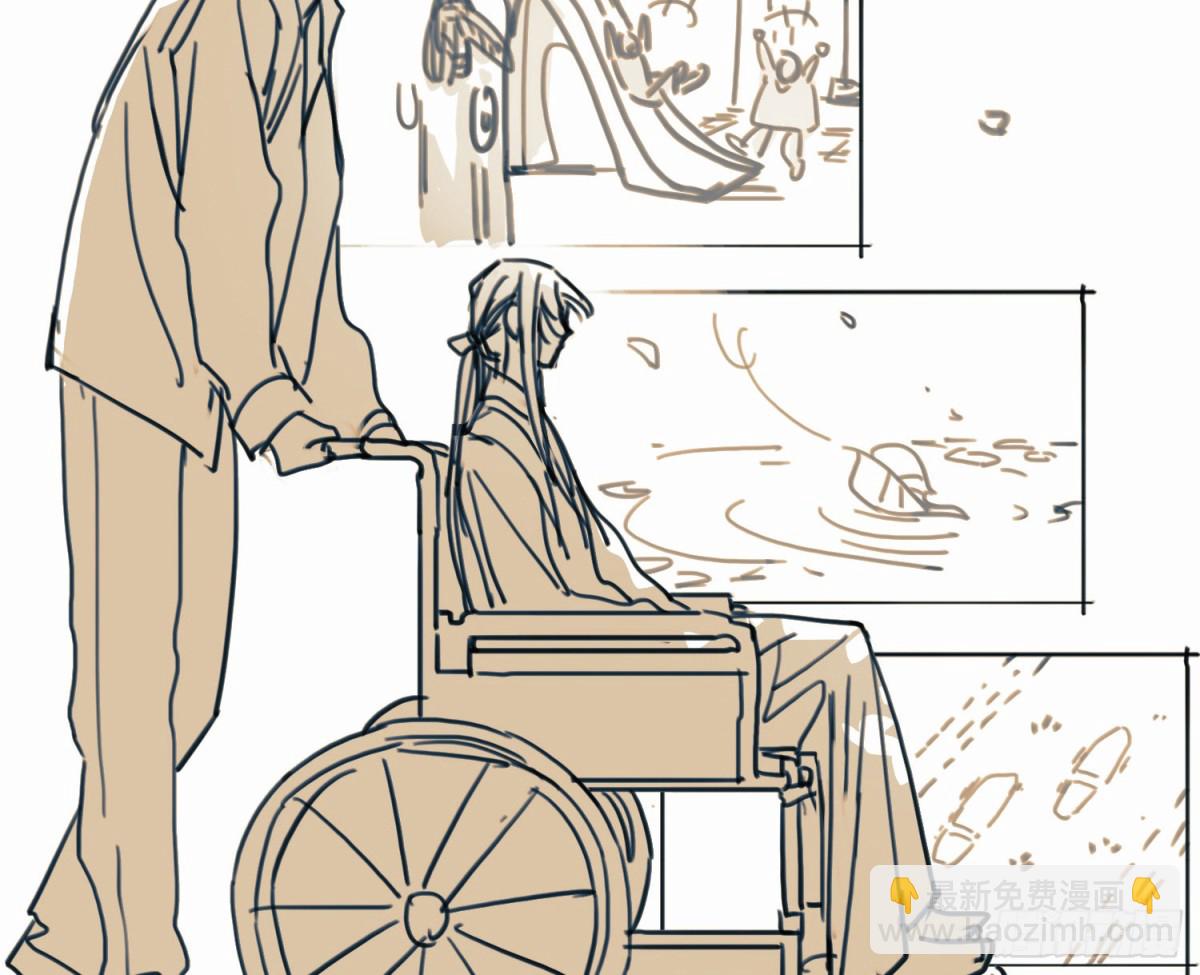 番外&middot;日常-第184话