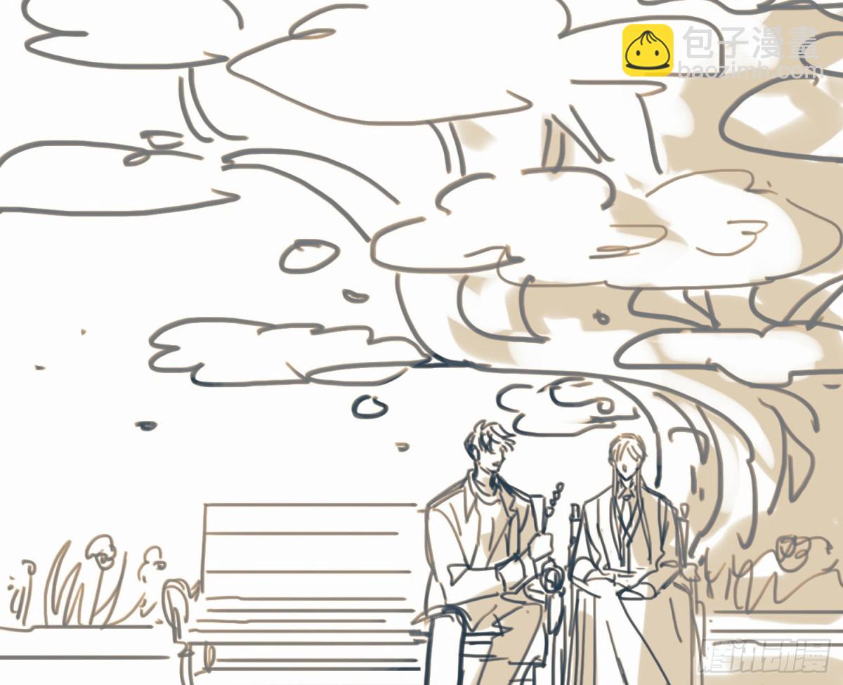 番外&middot;日常-第184话