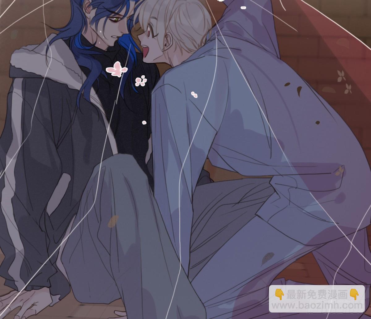 侦探卷积&middot;24(1/3)-第192话