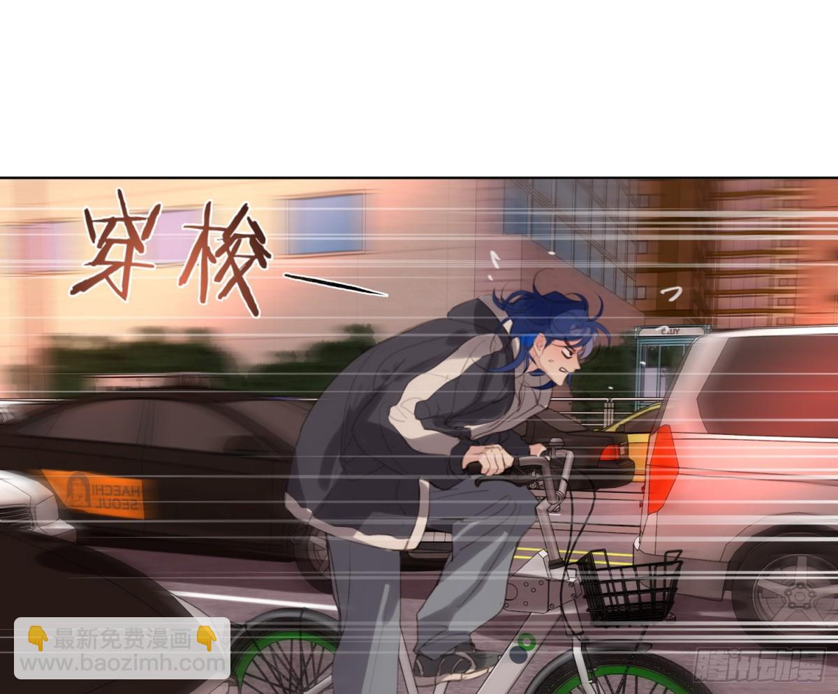 侦探卷积&middot;24(1/3)-第192话